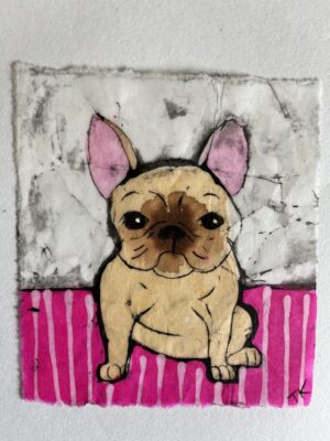 dog breed dogs cards
