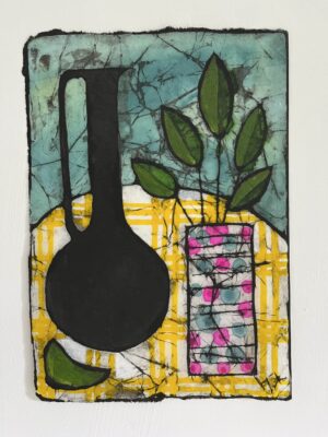 still life cards
