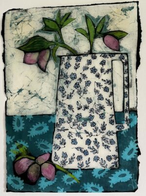 still life cards