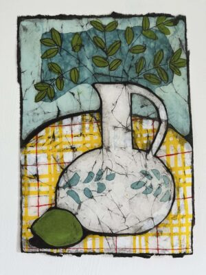 still life cards