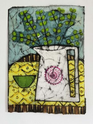 still life cards