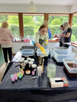 Workshops